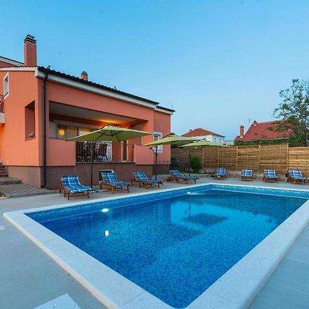 Villa Solis Zadarvillas エクステリア 写真