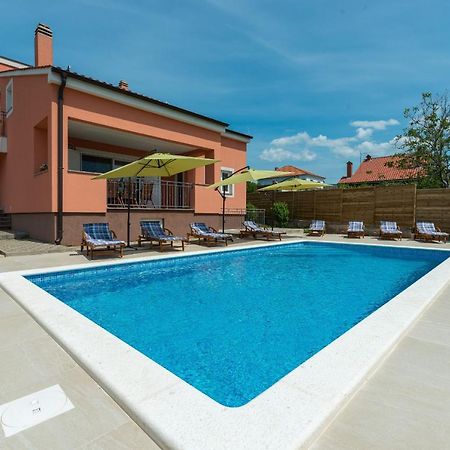 Villa Solis Zadarvillas エクステリア 写真