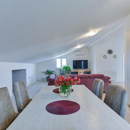 Villa Solis Zadarvillas エクステリア 写真