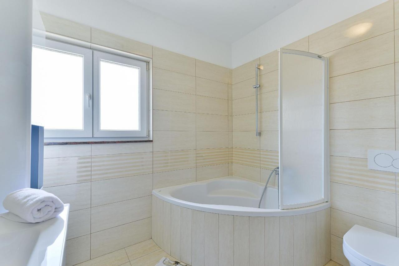 Villa Solis Zadarvillas エクステリア 写真