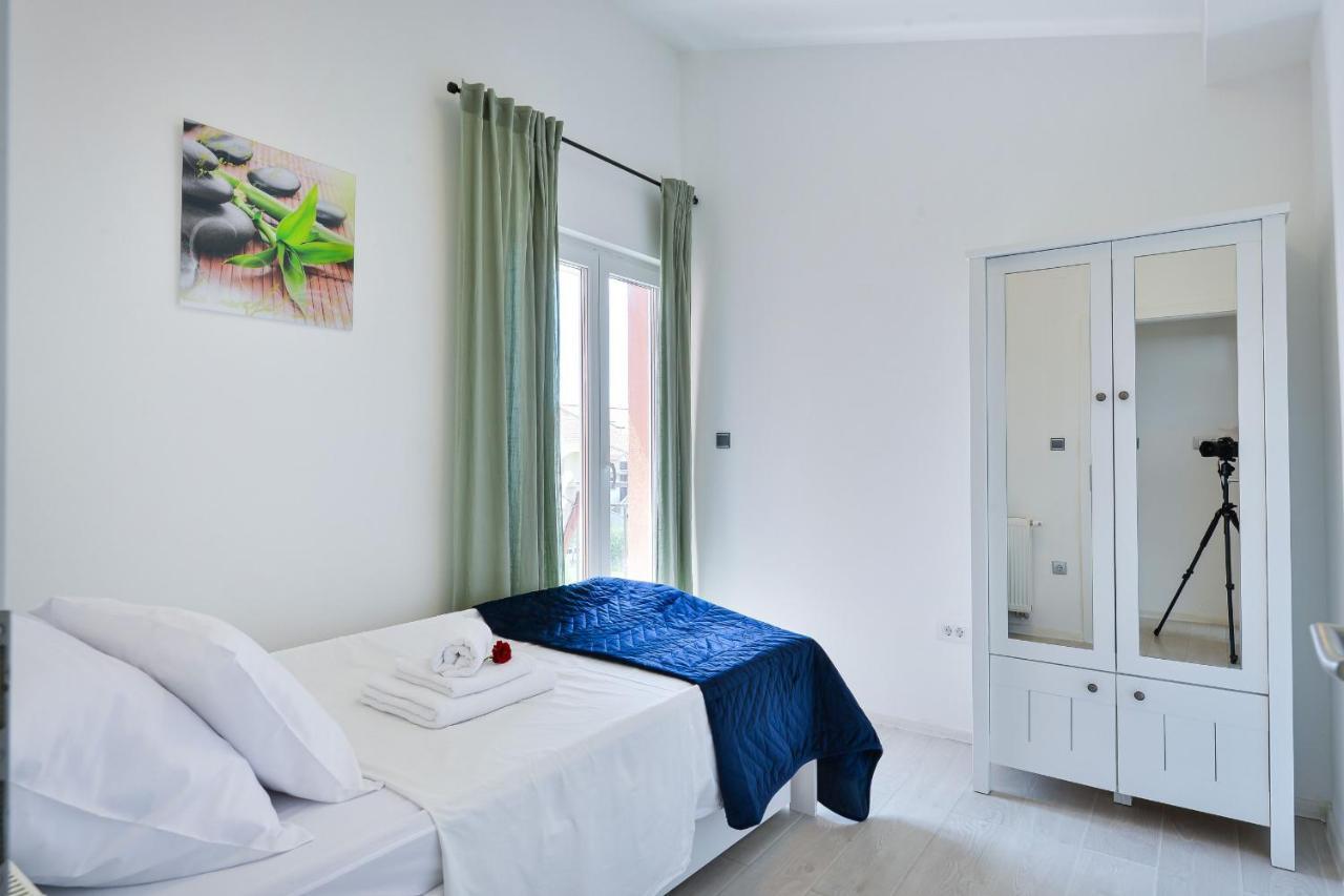 Villa Solis Zadarvillas エクステリア 写真