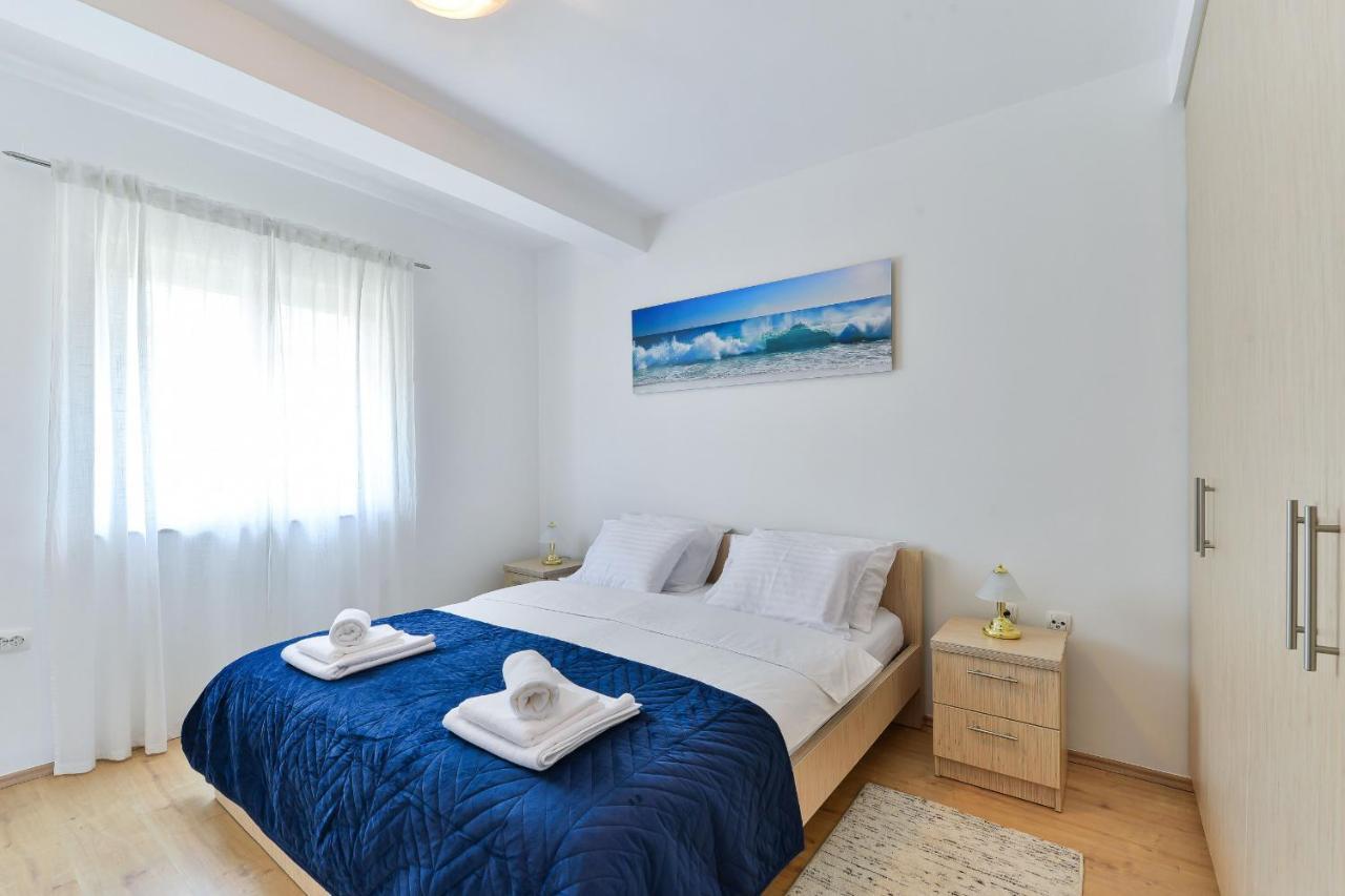 Villa Solis Zadarvillas エクステリア 写真
