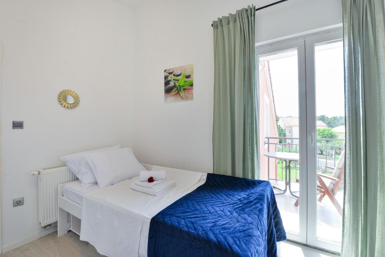 Villa Solis Zadarvillas エクステリア 写真