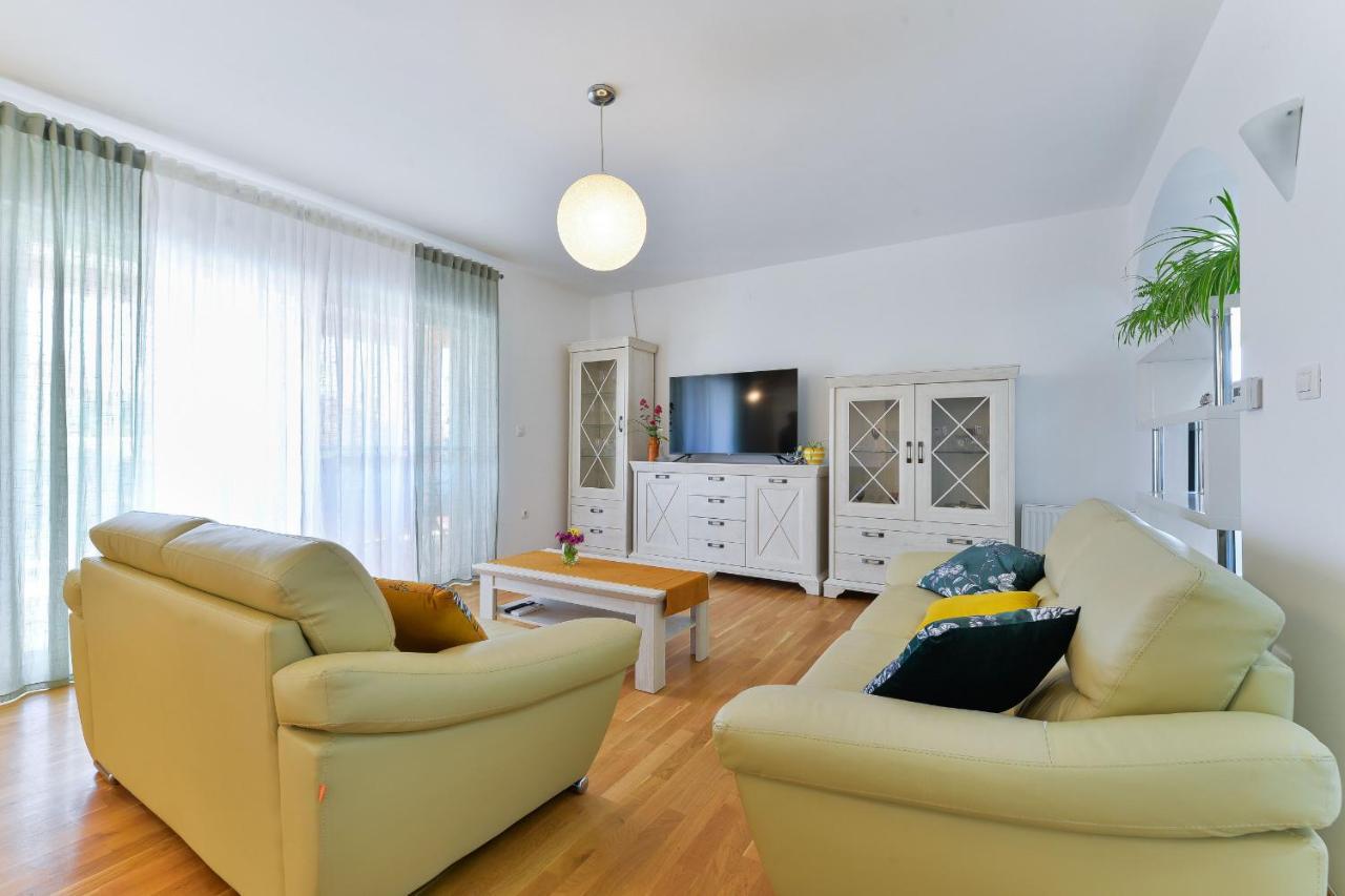 Villa Solis Zadarvillas エクステリア 写真