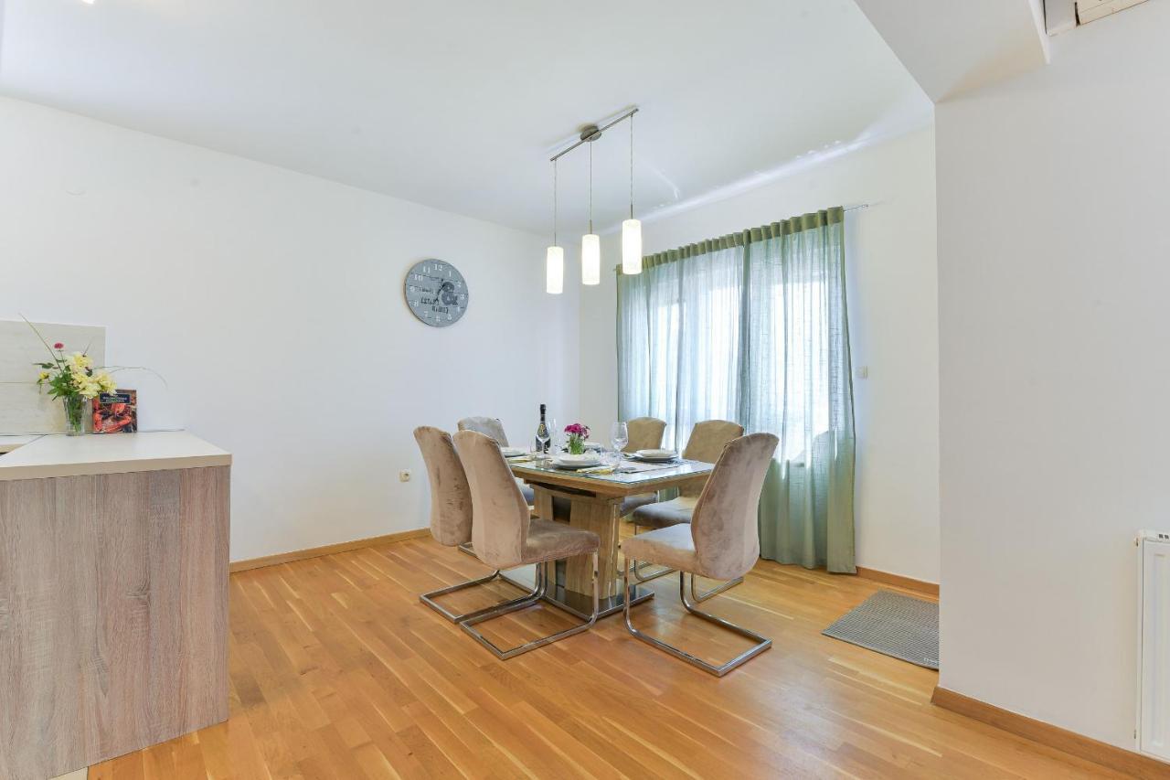Villa Solis Zadarvillas エクステリア 写真