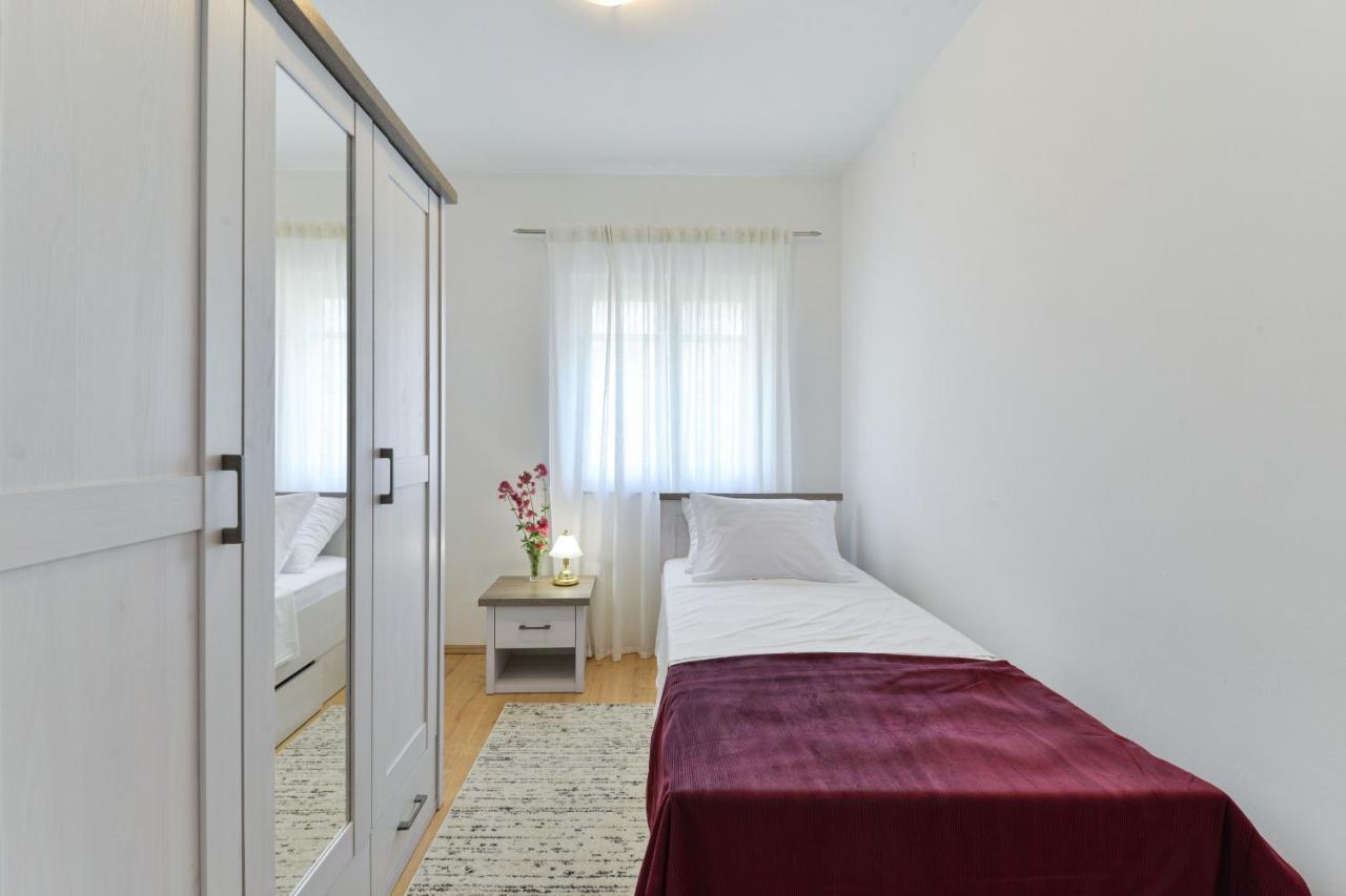 Villa Solis Zadarvillas エクステリア 写真