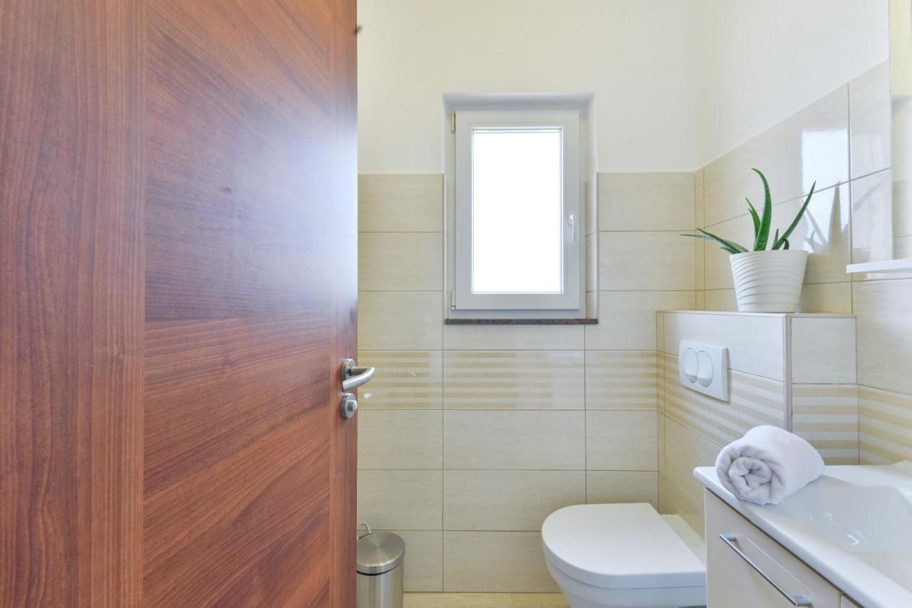 Villa Solis Zadarvillas エクステリア 写真